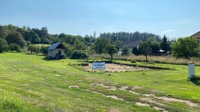 Prodej stavebního pozemku 1 226 m² Morašice, okres Pardubice - 4