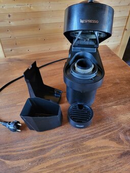 Vertuo Nespresso - 4