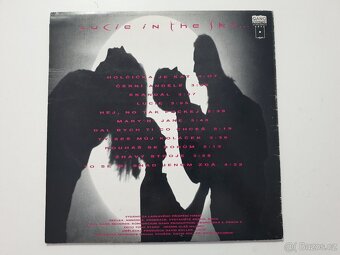 Lucie - In the Sky LP - 4