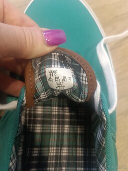Tenisky Vans 44,5 - 4