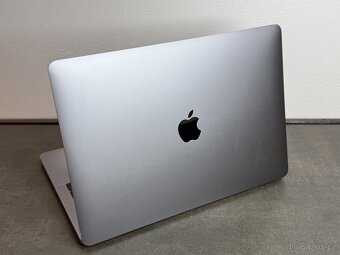 MacBook Pro 13'' 2019 / i5 / 16GB / 512GB SSD / Space Gray - 4