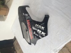 Díly Honda CBR 1000 RR od 2008 - 4