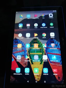Lenovo - 4