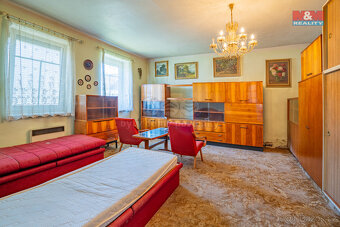Prodej rodinného domu, 90 m², Dráchov - 4