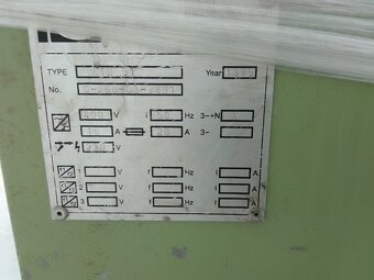 Olepovačku hran BRANDT KTD 51 - 4