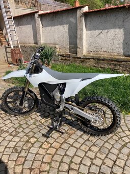 Stark varg 80hp - 4