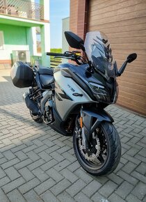 CFMOTO 650 GT Premium - 4