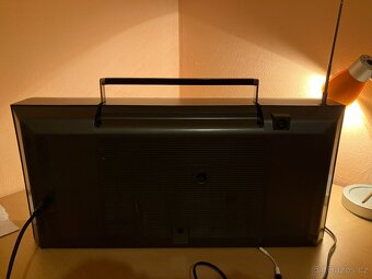 REZERVACE GRUNDIG Satellit 4000 - 4