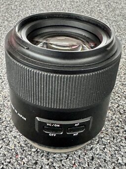 Tamron SP 85 mm f/1,8 Di VC USD pro Canon - 4