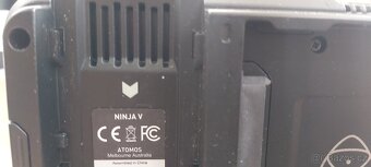 Atomos Ninja V - 4