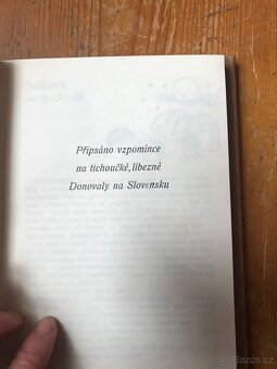 Kájova dobrodružství od podzima do jara - 4