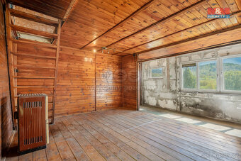 Prodej chaty, 45 m², Děčín, ul. Kamenická - 4