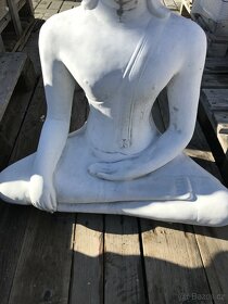 Buddha socha - 4