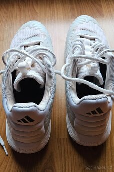 Tenisky Adidas SoleMatch Control Clay - 4