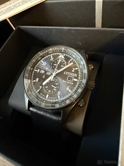 Citizen Eco-Drive CA0775-87E - 4