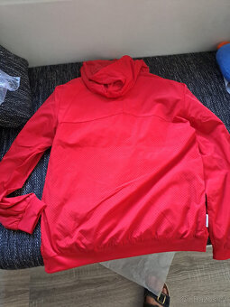 pánská větrovka Ferrari - 4
