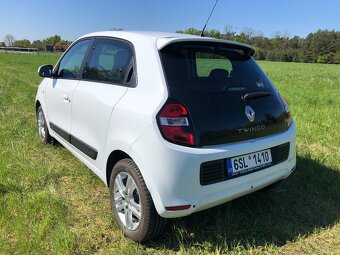 Twingo 23.000Km - 4