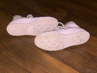 zánovní boty Converse Chuck Taylor All Star Sneakers Pink 39 - 4