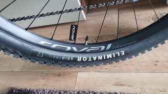 Specialized Enduro S4 V ZÁRUCE jako vel.L - 4