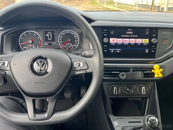 Volkswagen polo - 4