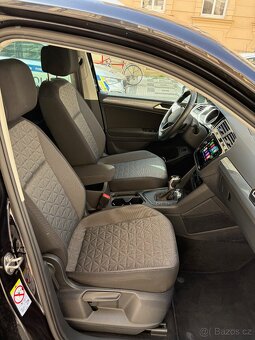 2022 Volkswagen Tiguan Life 1.5 TSI 110kW EVO 7DSG 32000km - 4