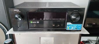 DENON AVR X 2100W - 4