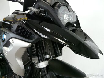 BMW R 1250 GS Exclusive - 4