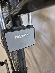 Hamax Siesta - 4