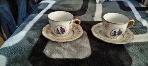 Výprodej porcelánu - 4