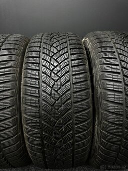 Sada pneu GoodYear 225/50/18 99V - 4
