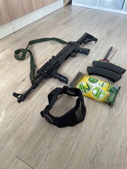 Airsoft - 4
