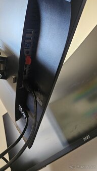 Dell UltraSharp U2417H - 4