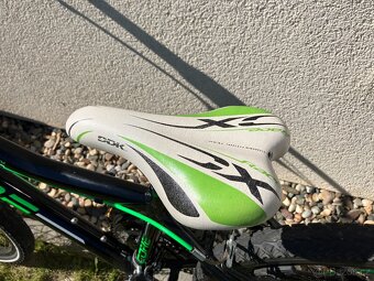 Dětské kolo Core Nipper 24" - 4