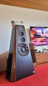 Prodám repro JBL Ti 5000 - 4