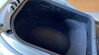 Suzuki AN 400A Burgman / ABS / 2009 / Alarm / TOP STAV - 4