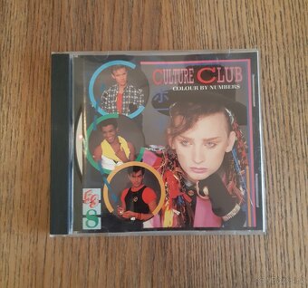 19x CD, různé žánry #3 /SLEVA/ - 4
