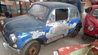 Fiat 600D - 4
