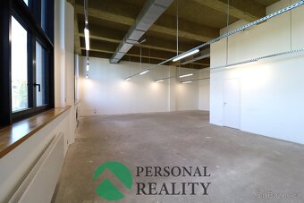Prodej obchodní prostory, 140 m2 - Praha - Košíře - 4