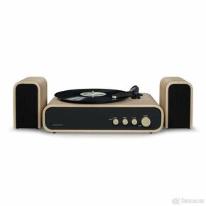 Gramofon Crosley GIG - 4