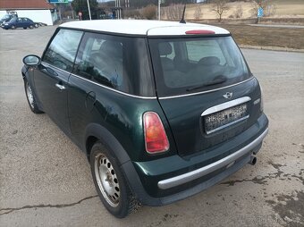 mini cooper - 4