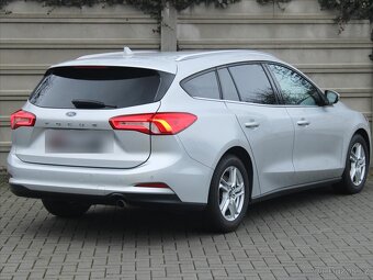 Ford Focus 1,5 EcoBlue 88kW Trend Edition ČR 1.maj 6M/T Tre - 4