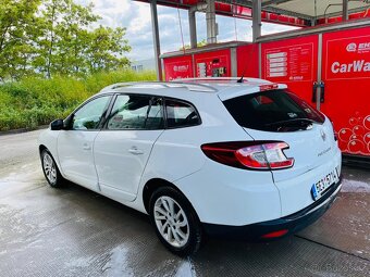 Renault Megane 1.6 Dci 96kw - 4