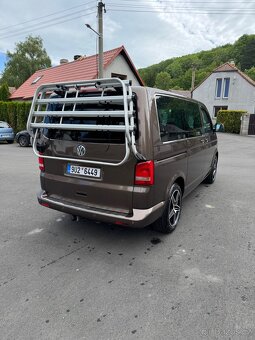 Vw Multivan 5.1 2,0tdi 103kw - 4