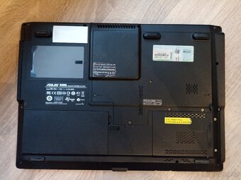 Asus X59SL - 4