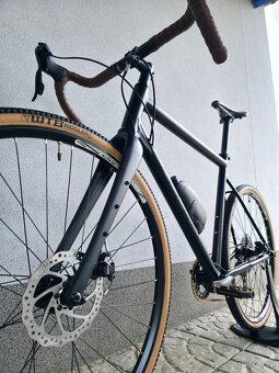 Gravel RB RX Base 2023 - 4
