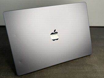 MacBook Pro 16'' 2021 / M1 Pro / 16GB / 512GB SSD - DPH - 4