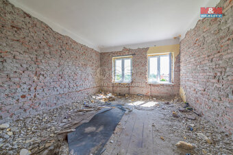 Prodej bytu 3+1, 73 m², Bohumín, ul. Drátovenská - 4