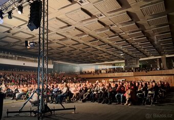 Profesionální ozvučení a pódia pro vaše akce - 4