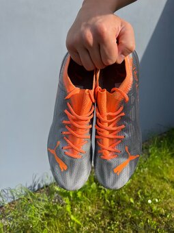 Pánské kopačky Puma ULTRA 1.4 MxS - 4