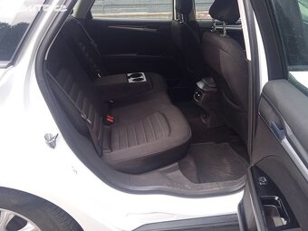 2015 FORD MONDEO KOMBI, 1.6TDCI, BEZ ADD BLUE - 4